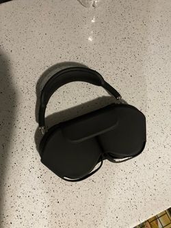 AirPods Max Headphones