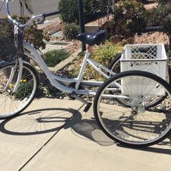Bikes For Both