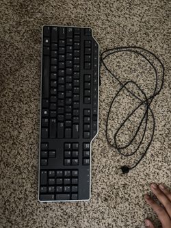 Keyboard