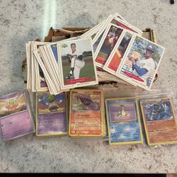 Cards