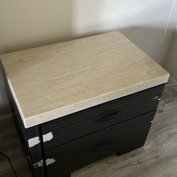 Bed Side Table