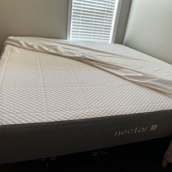Nectar King mattress