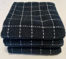 KITCHEN TOWELS