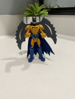 Batman bundle