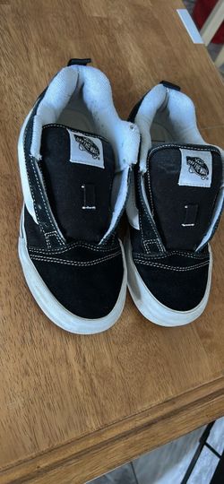 Vans boys shoes