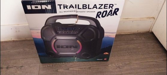 SPEAKER KARAOKE ION