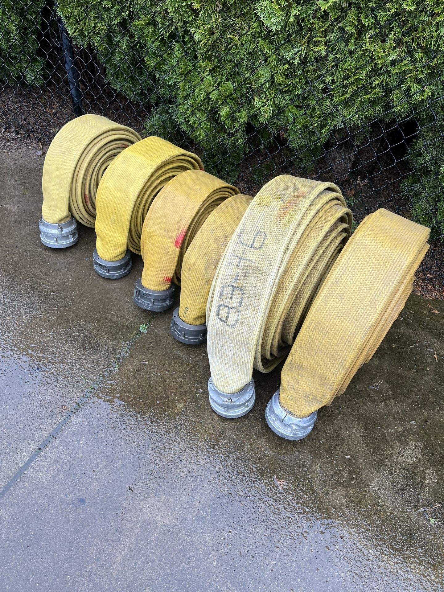 Firehose