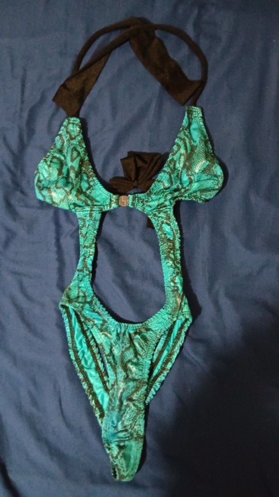Thong Bikini
