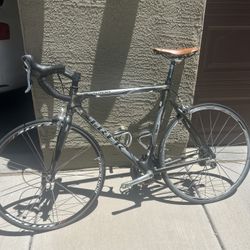 Trek 5200 oclv Carbon 120