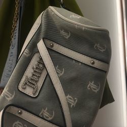 Juicy Couture Purse 
