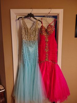 Prom Dresses***Come Get Your Dresses