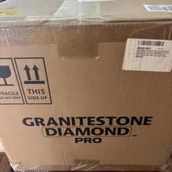 Granitestone 20 Piece Cook And Bakeware Set