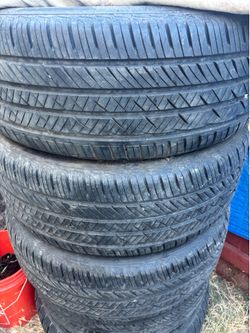 Tires