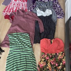 Womens Clothes Bundle