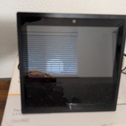 Amazon Echo Show 