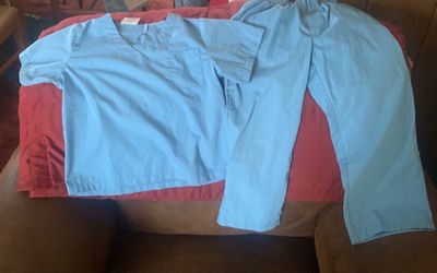Children’s Scrubs Costume