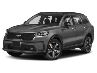 2022 Kia Sorento