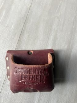 Occidental Leather