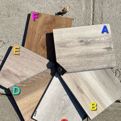 Vinyl Flooring For Sale