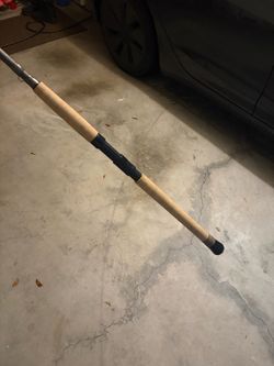 Fenwick hmg inshore