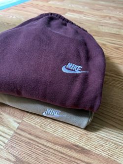 Nike sweatpants