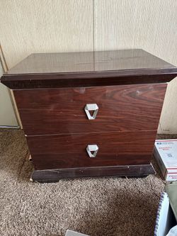 Heavy Sturdy Cabinet