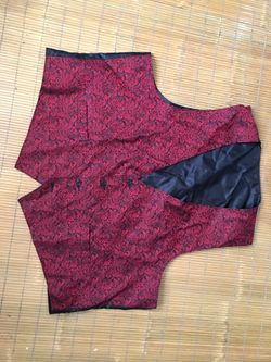 Christmas vest