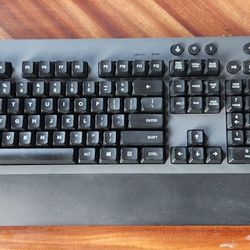 Logitech G613 ((contact info removed)86) Wireless Keyboard 