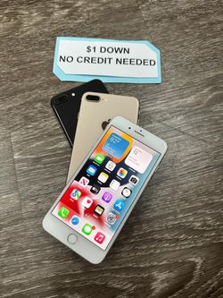  Apple iPhone 8 Plus 📱 – Compatible with All Carriers! Get Yours Today!