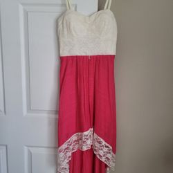 Lily Rose Dress