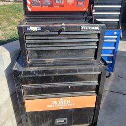 Craftsman Tool Chest