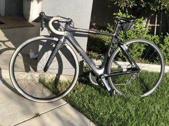 Giant Propel Road Bike carbon