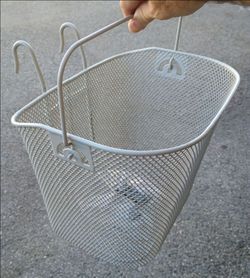 Bike basket