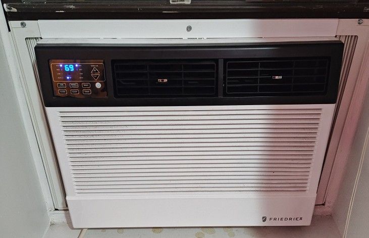 Friedrich Window AC
