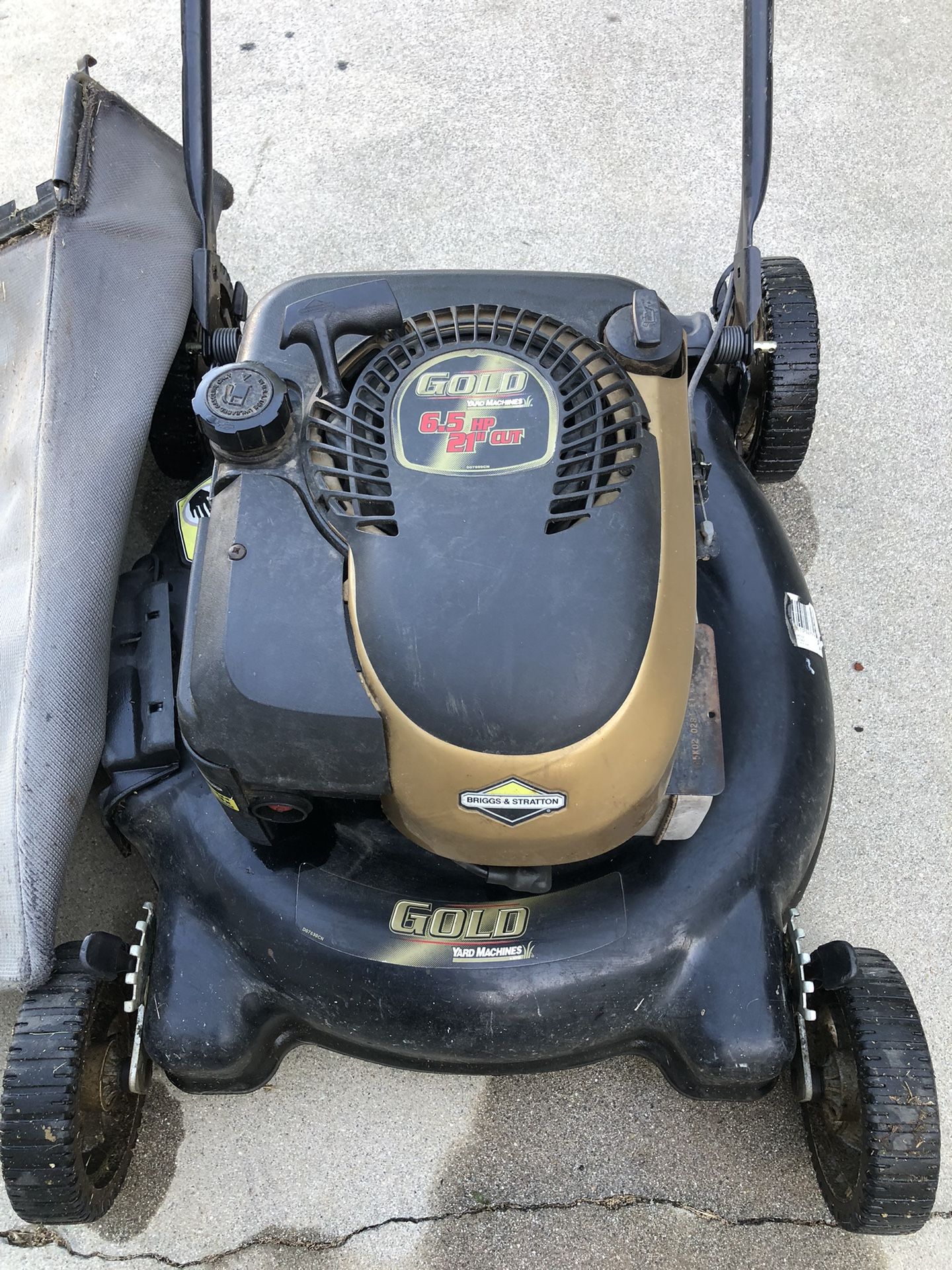 Gold yard machine hotsell