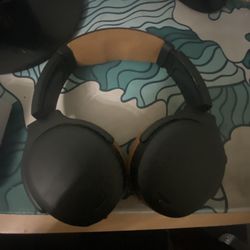 Skullcandy Anc 2’s
