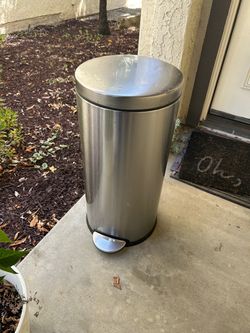 Trash Can