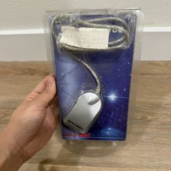 PC & Mac USB Mini Hub 4 Port