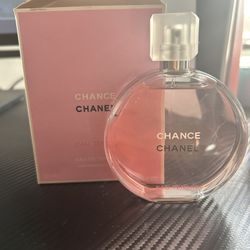 Chanel Perfume 