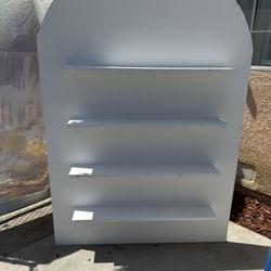 Portable Display Wall/ Treat Wall