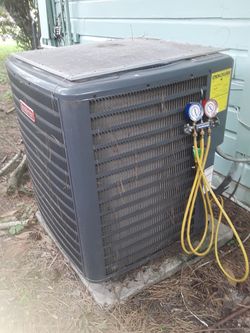 3 ton condenser unit