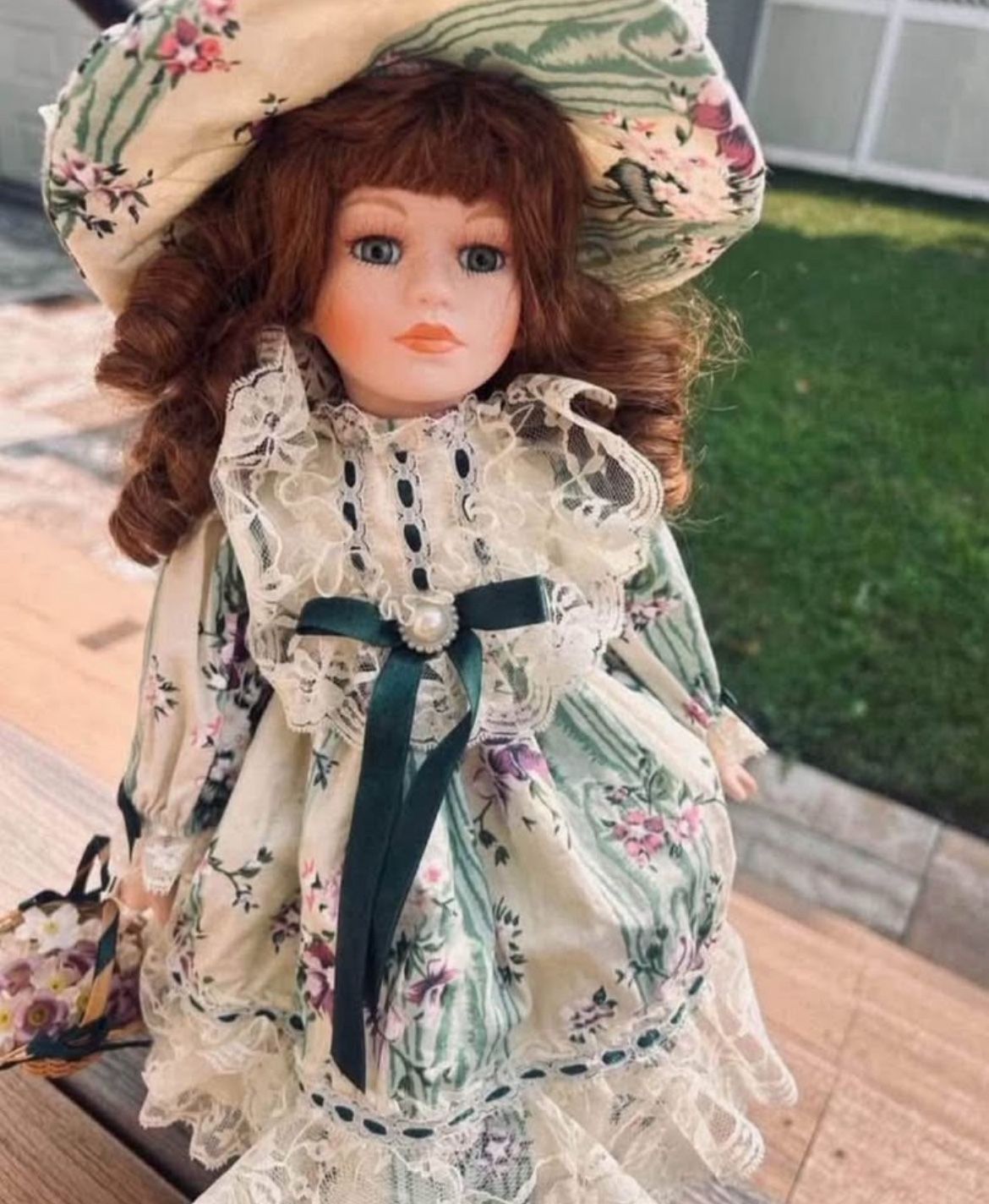 Antique Collectible Dolls