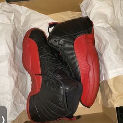 Jordan 12s  Size 9