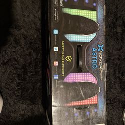 Hoverboard Astro 