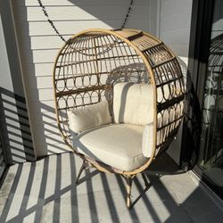 Egg Chair 