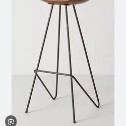 Anthropology Stools Set Of 3