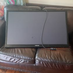 45 Inch TV 1080p Samsung