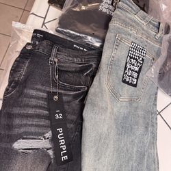 Ksubi Jeans 