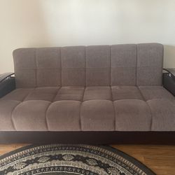 Couch/ Futon 