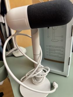 Elgato Wave Neo Condenser Microphone